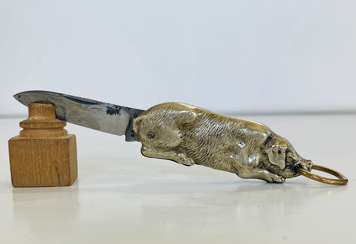 Pocket Knife -photo-2